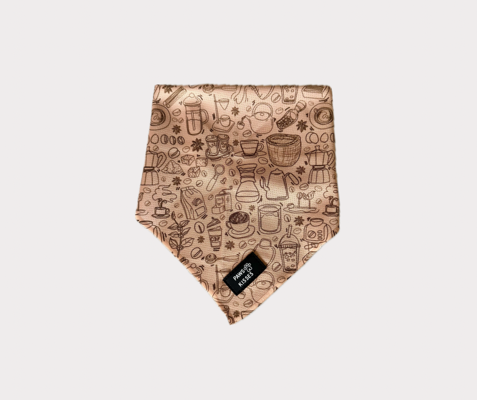 Cooling Bandana - Barkrista