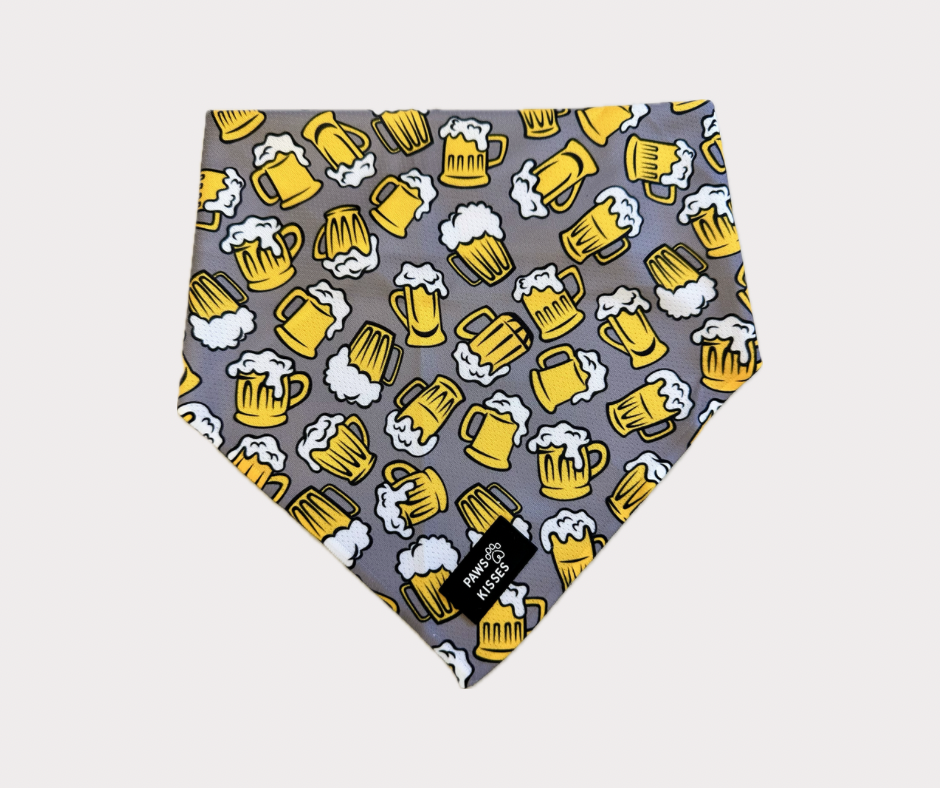 Cooling Bandana - Muttweiser