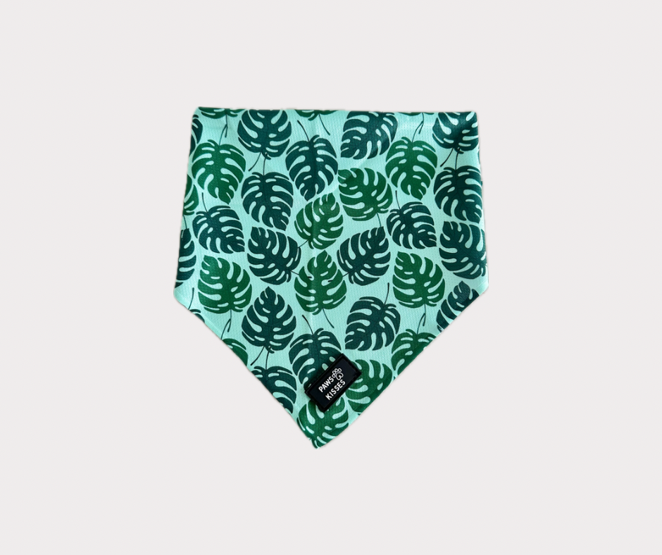 Cooling Bandana - Oasis