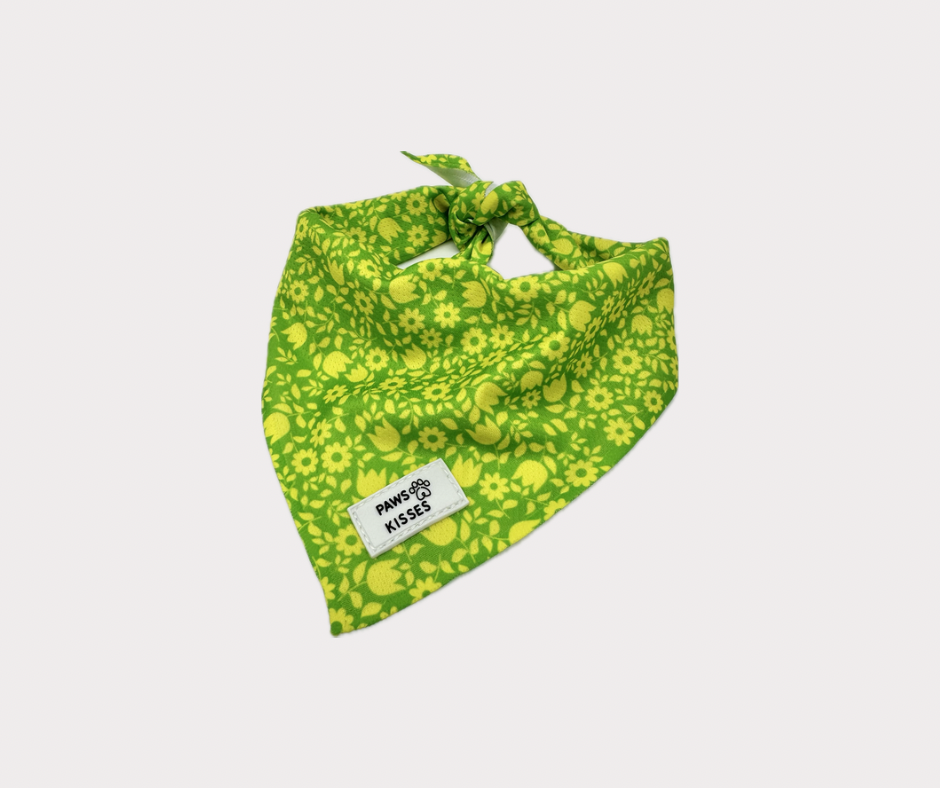 Cooling Bandana - Garden Grove