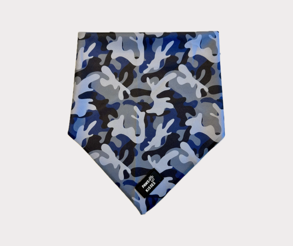 Cooling Bandana - Bark Ops