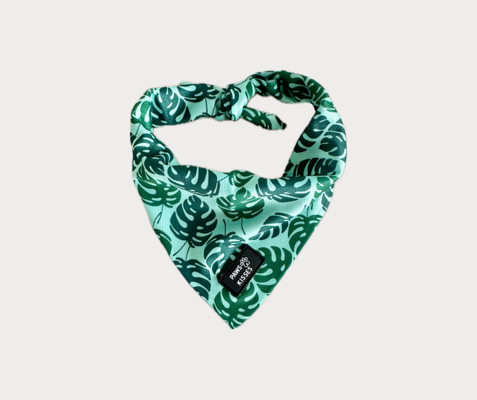 Cooling Bandana - Oasis