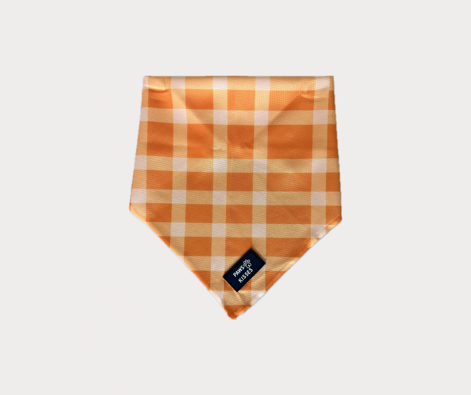 Cooling Bandana - Plaid to the Bone