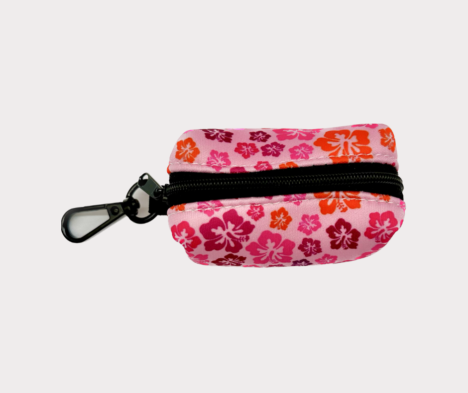Waste Bag Holder - Malibu