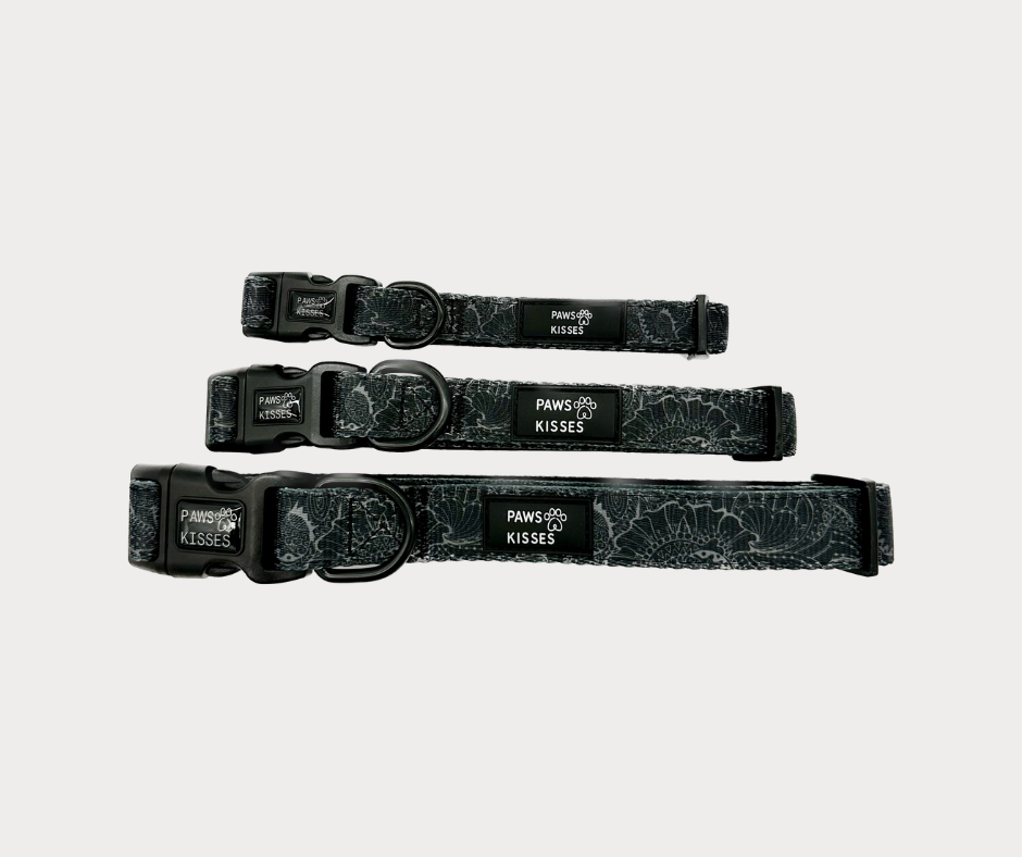 Adjustable Collar - Night