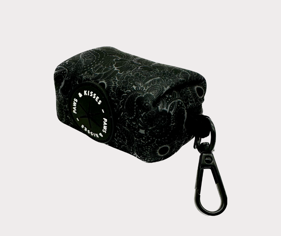 Waste Bag Holder - Night