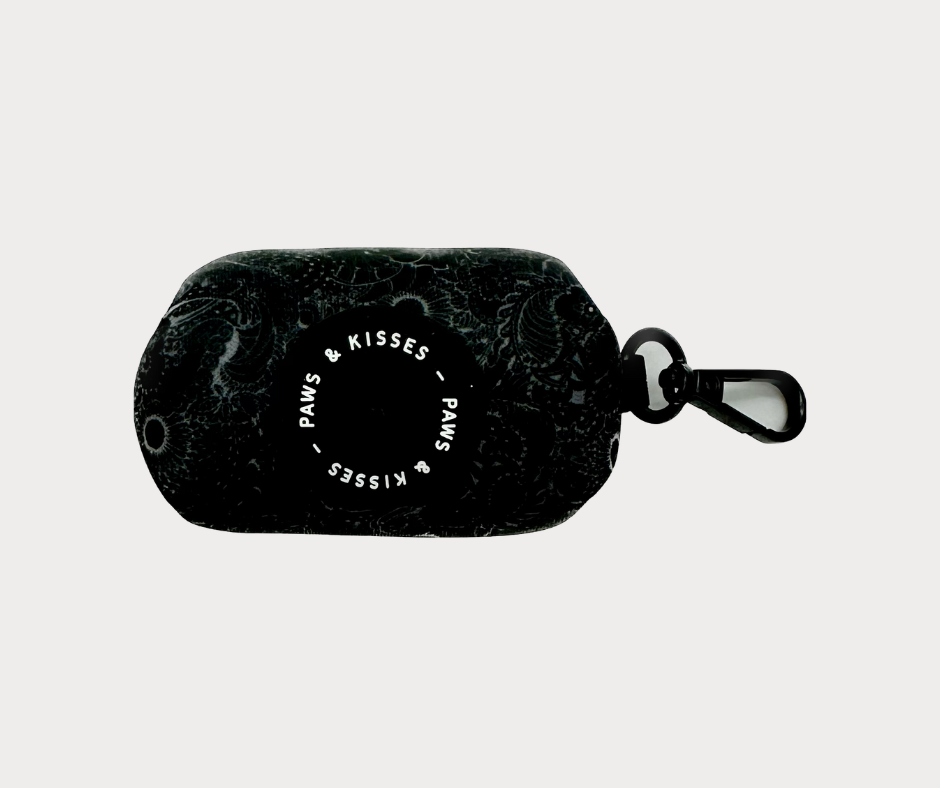 Waste Bag Holder - Night