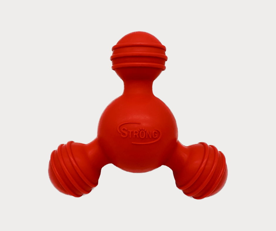 Durable Chew Toy Collection