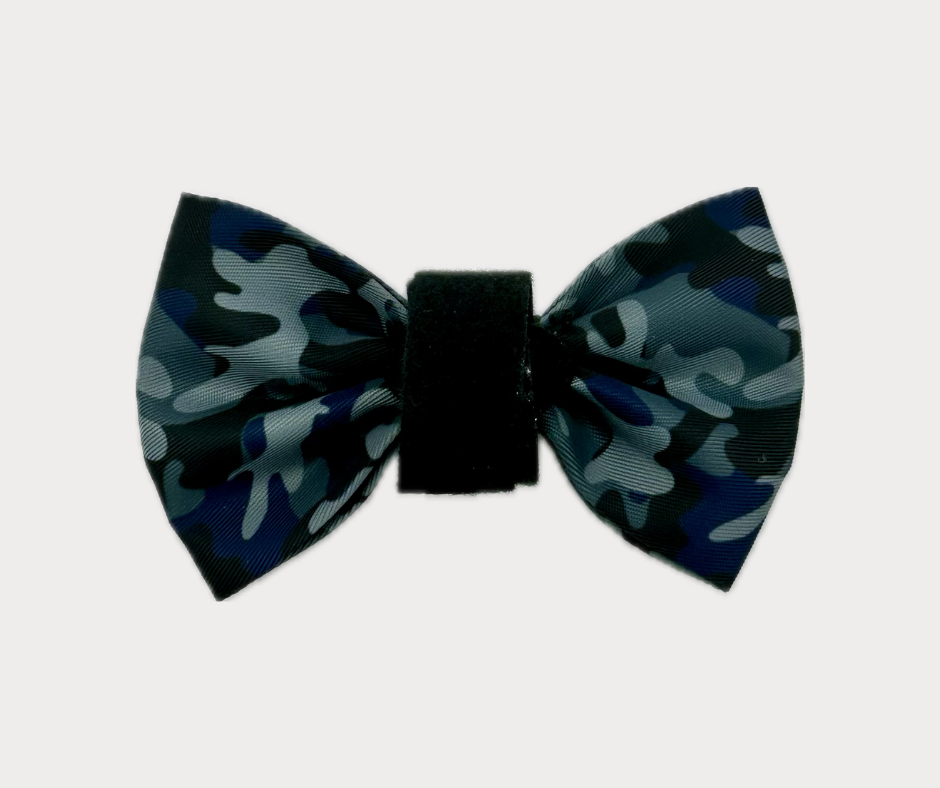 Bow - Bark Ops