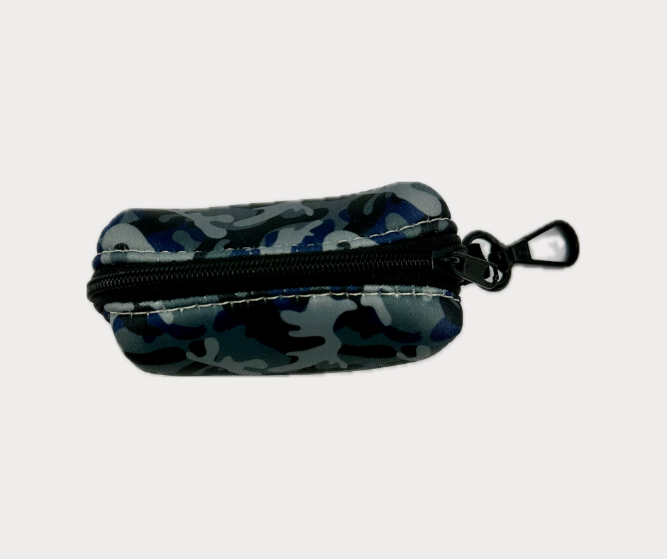 Waste Bag Holder - Bark Ops