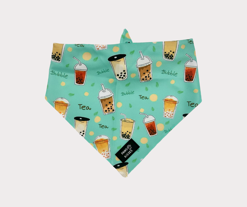 Cooling Bandana - Bubble Tea