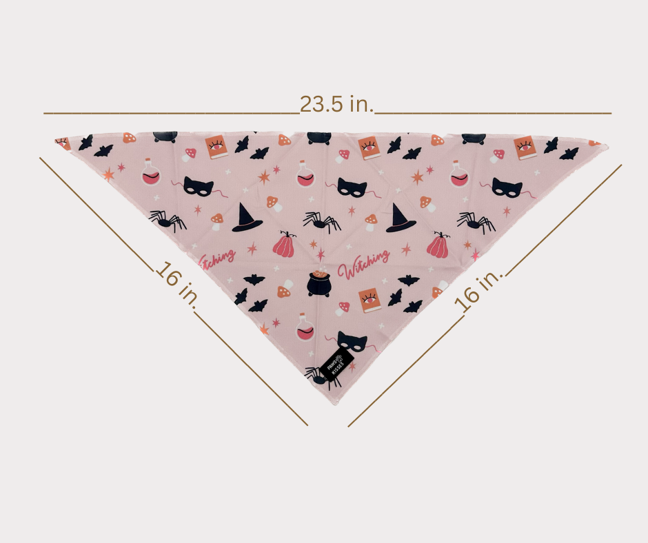 Cooling Bandana - Love Spell