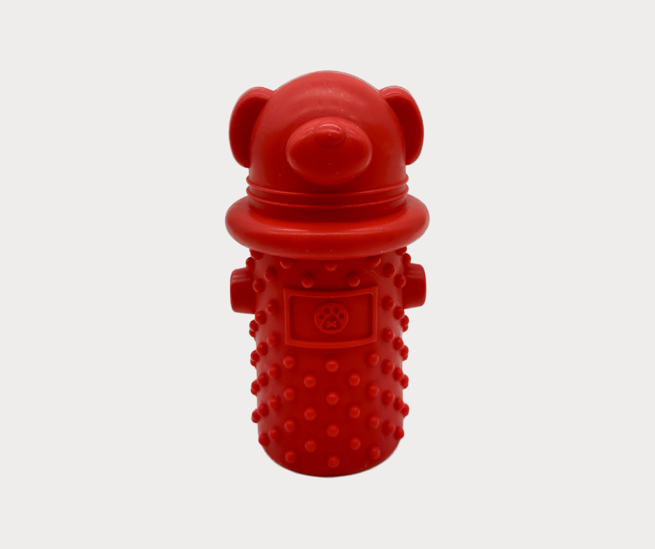 Durable Chew Toy Collection