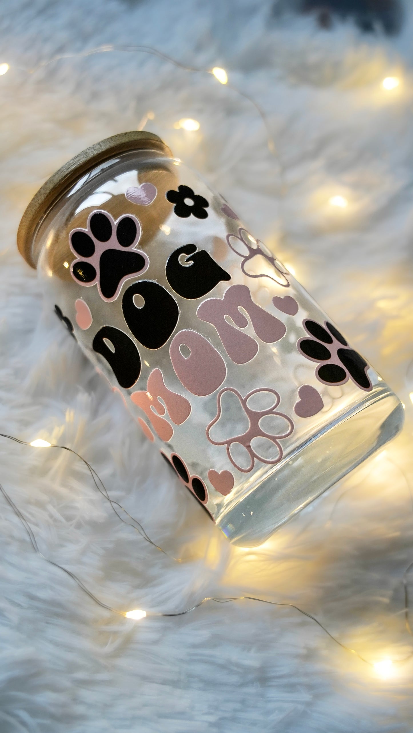 Glass Cups