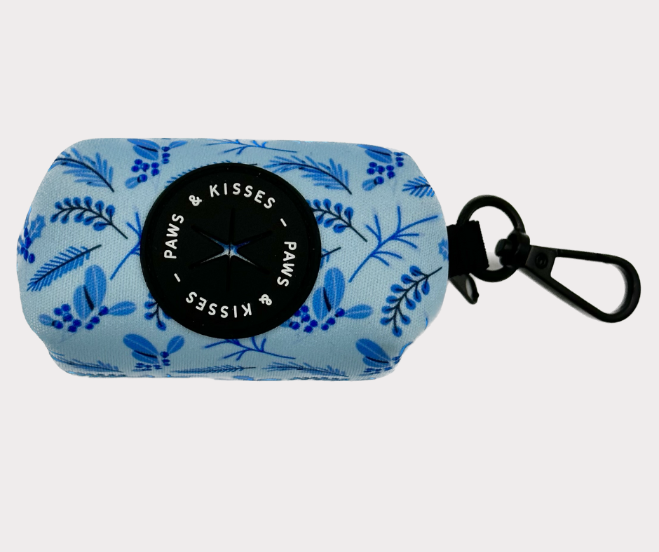 Waste Bag Holder - Furost