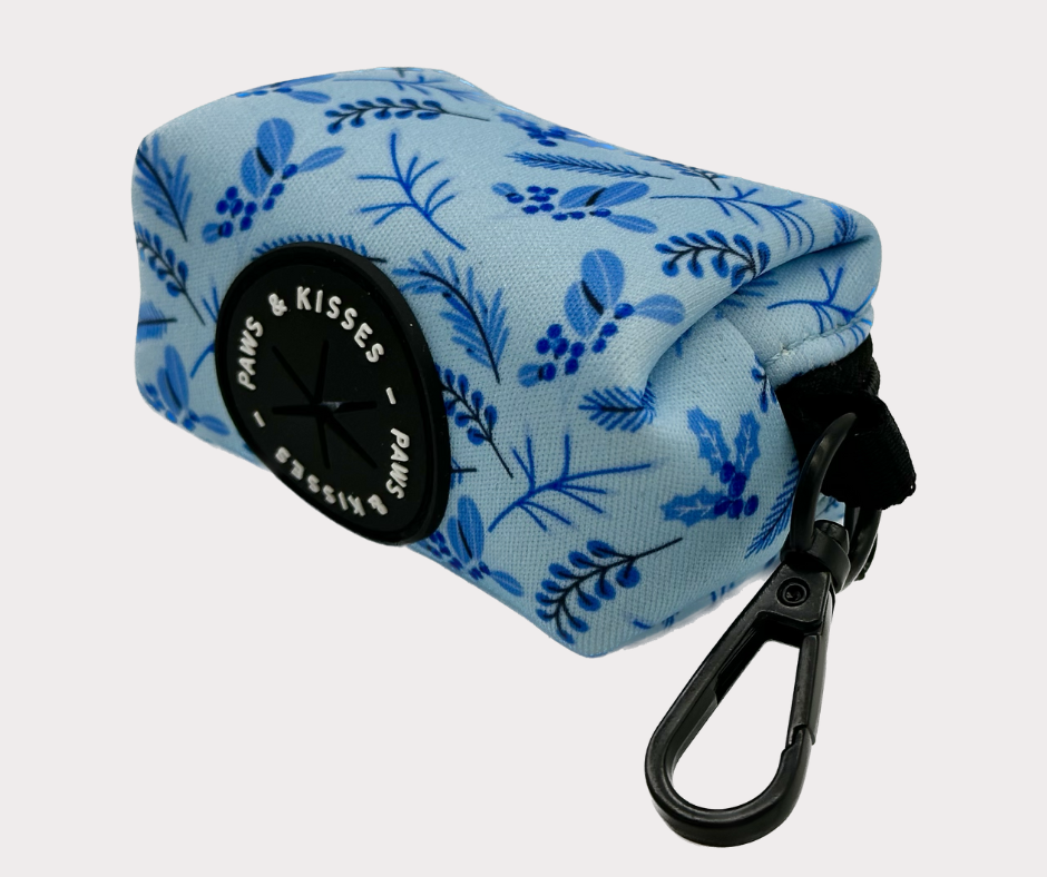 Waste Bag Holder - Furost