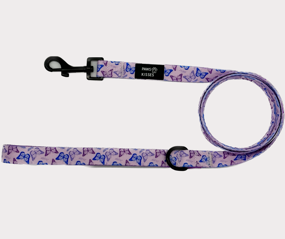 Leash - Mariposa