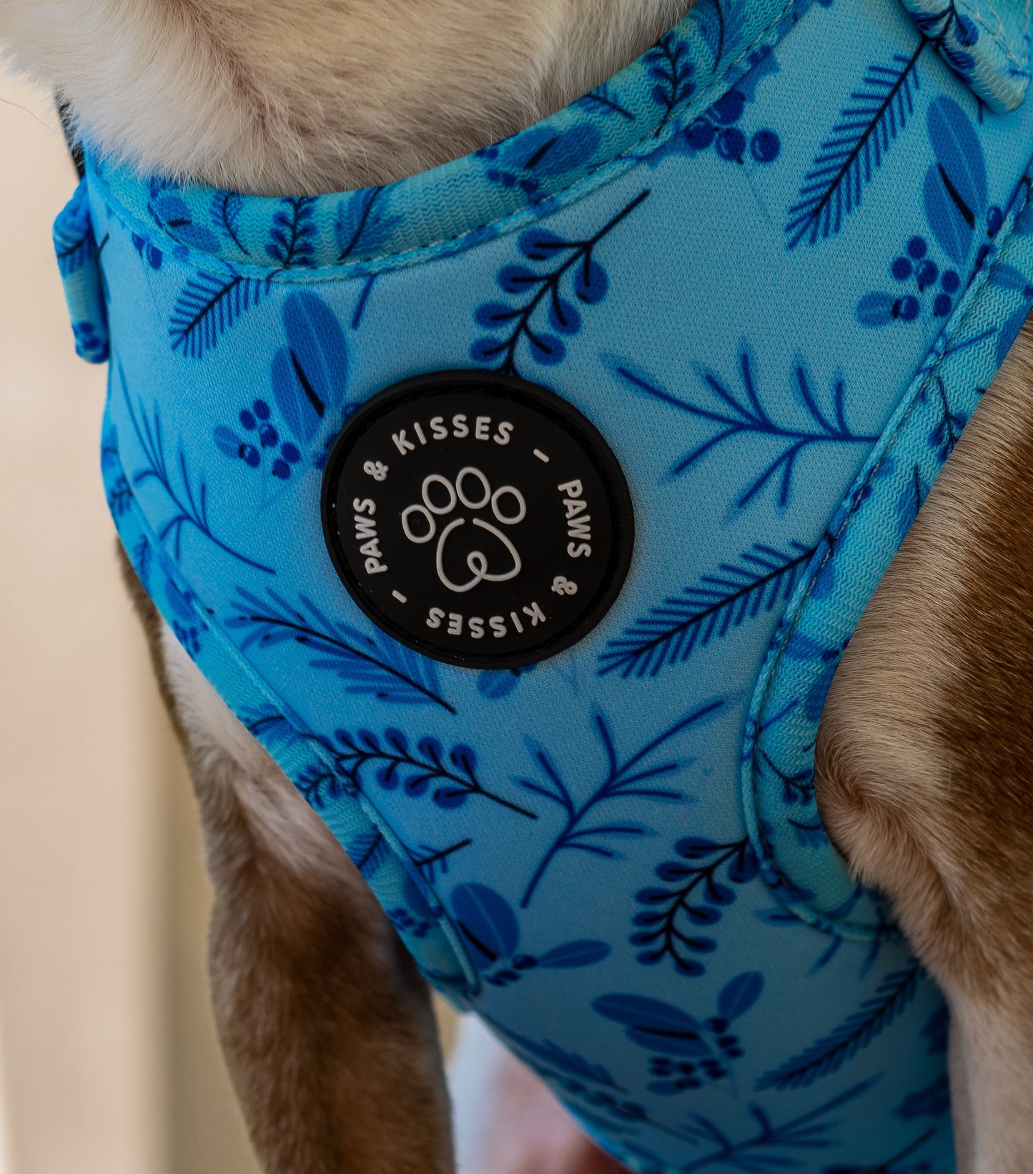 Adjustable Harness - Furost