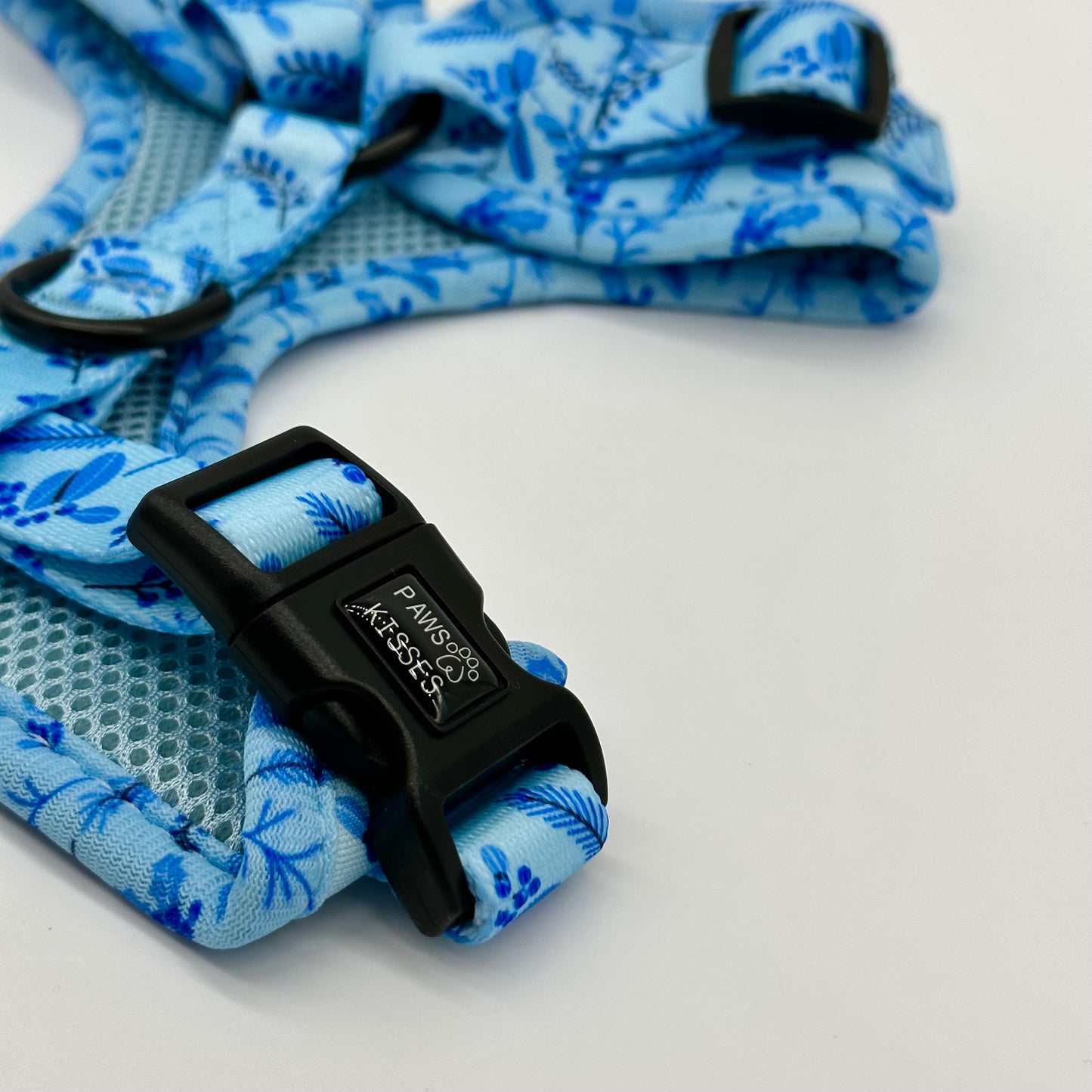 Adjustable Harness - Furost