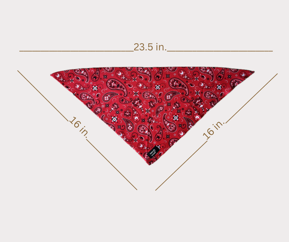 Cooling Bandana - Yeepaw