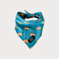 Cooling Bandana - Tailgate Tails
