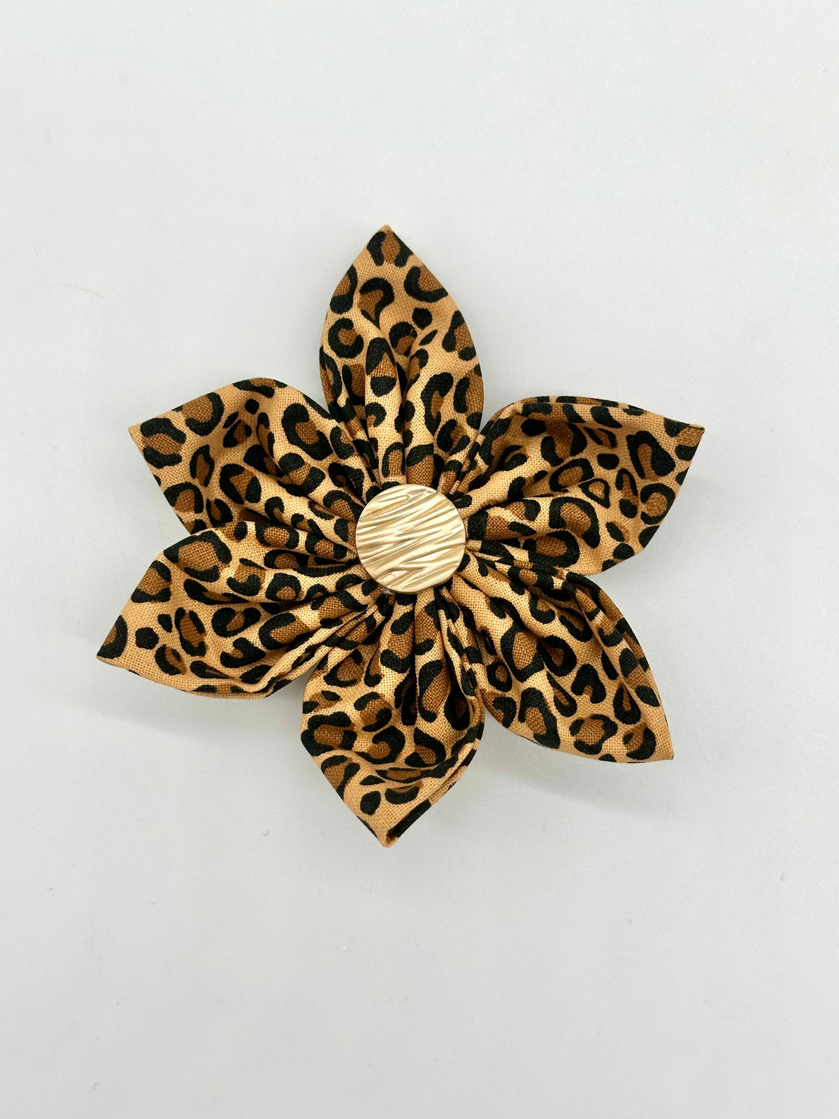 Collar Flowers