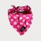 Cooling Bandana - Pink Petals