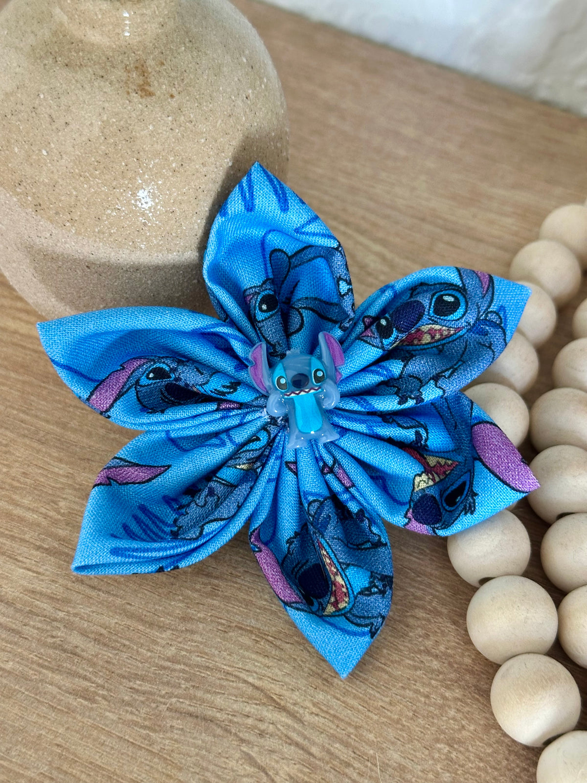 Collar Flowers