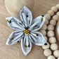 Collar Flowers