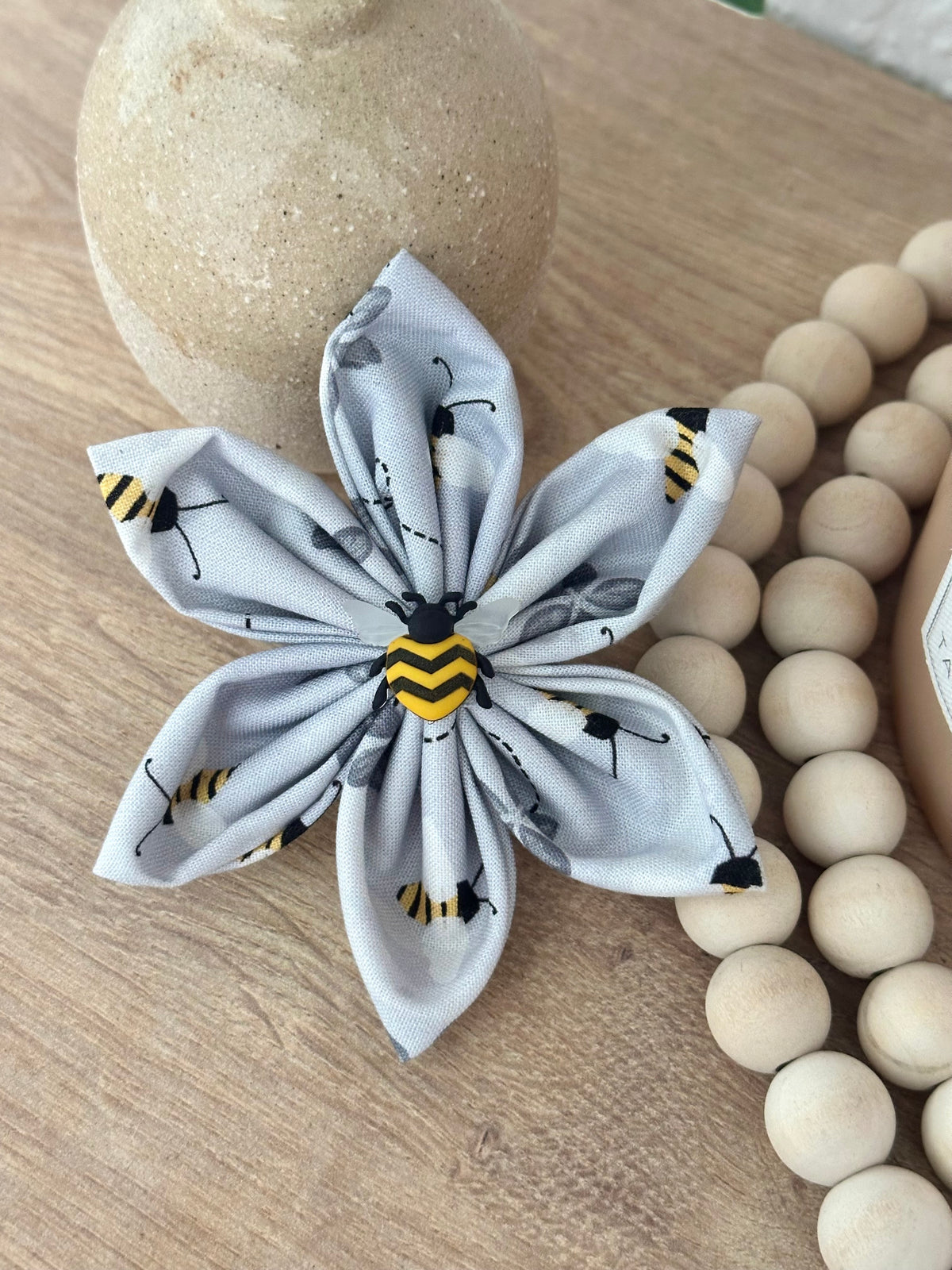 Collar Flowers