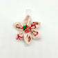 Collar Flowers