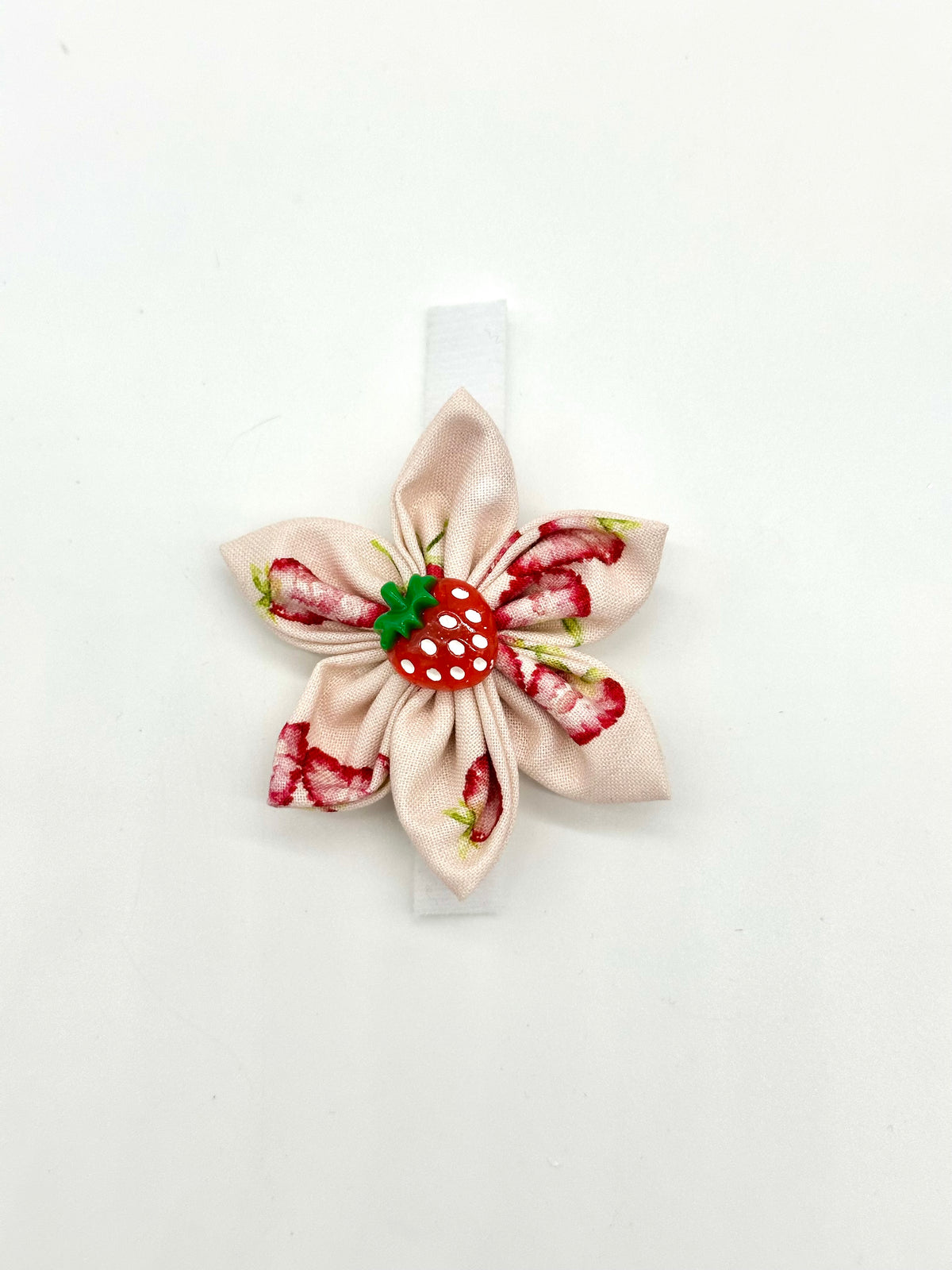Collar Flowers