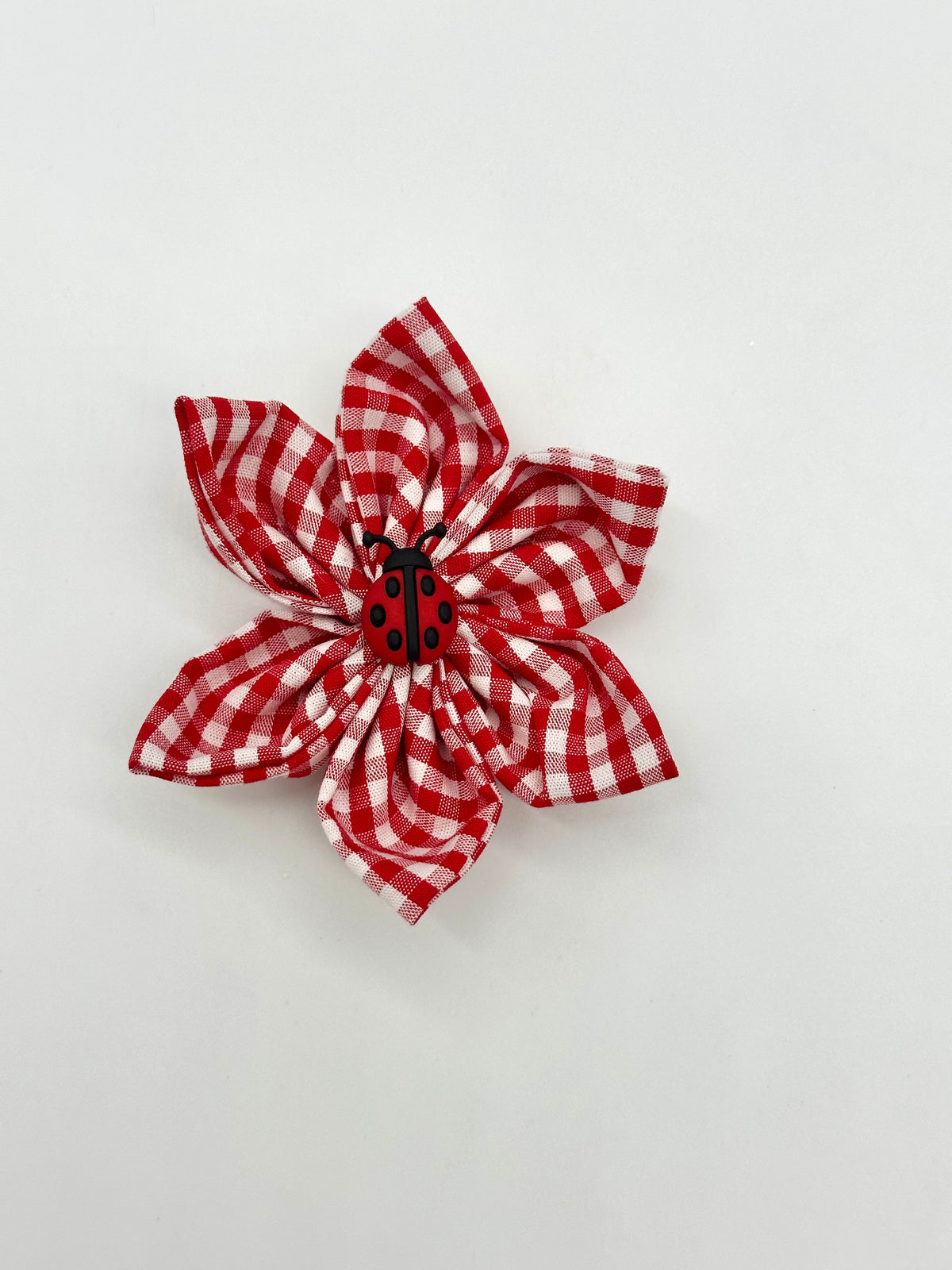 Collar Flowers