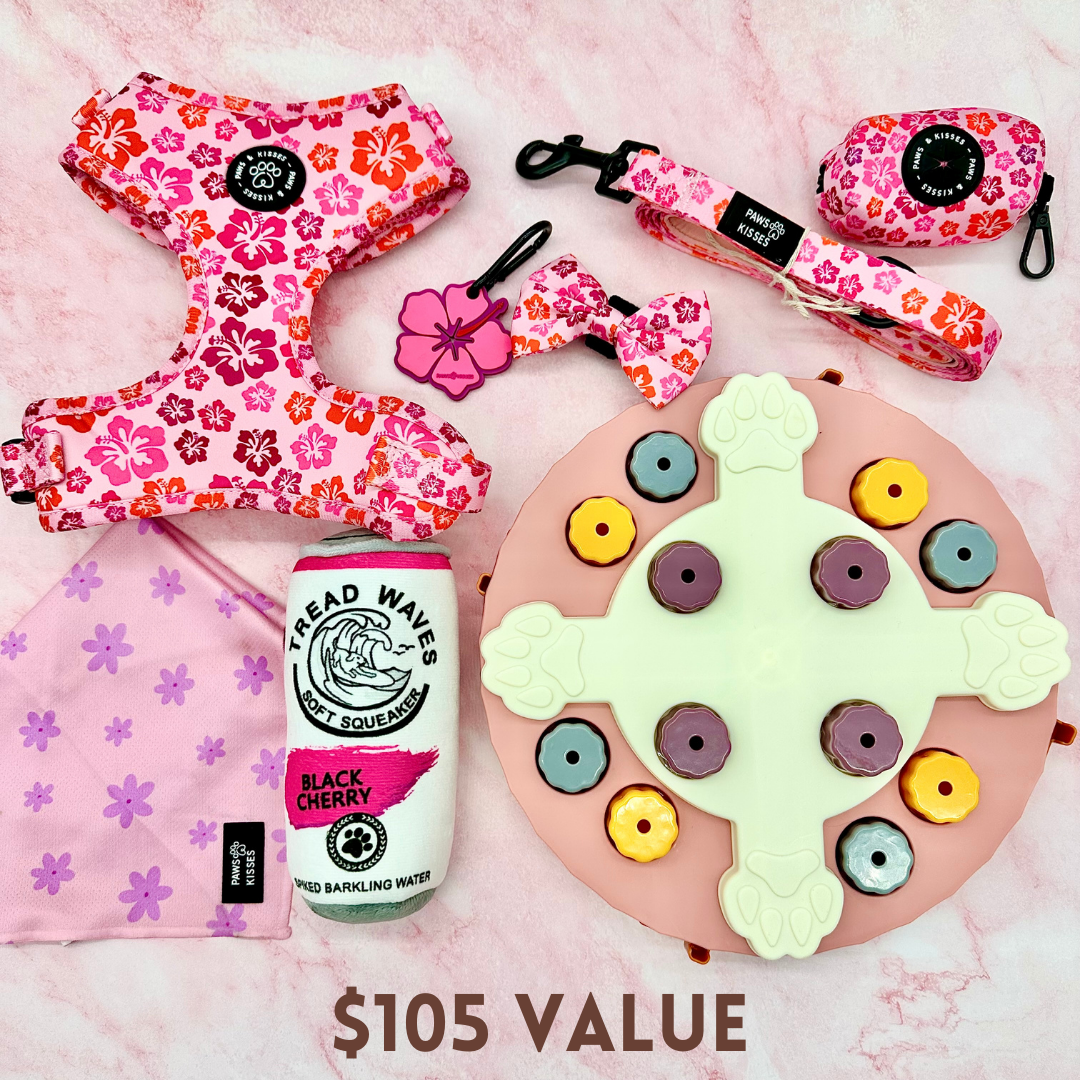 $70 Mystery Bundle ($100+ value)