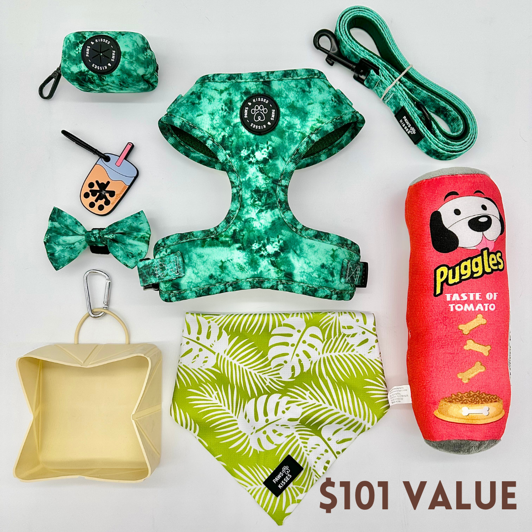 $70 Mystery Bundle ($100+ value)