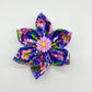 Collar Flowers