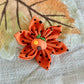 Collar Flowers - Halloween Collection