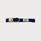Adjustable Collar - Anchors Away