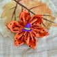 Collar Flowers - Halloween Collection