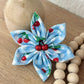 Collar Flowers
