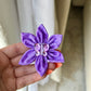 Collar Flowers