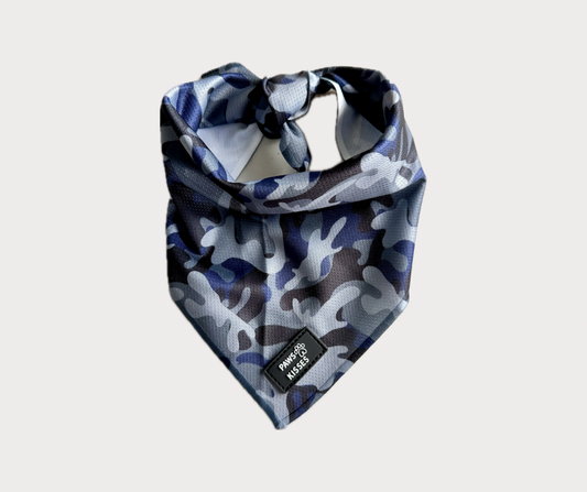 Cooling Bandana - Bark Ops