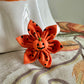 Collar Flowers - Halloween Collection