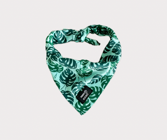 Cooling Bandana - Oasis