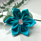 Collar Flowers - 3 inch