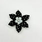 Collar Flowers