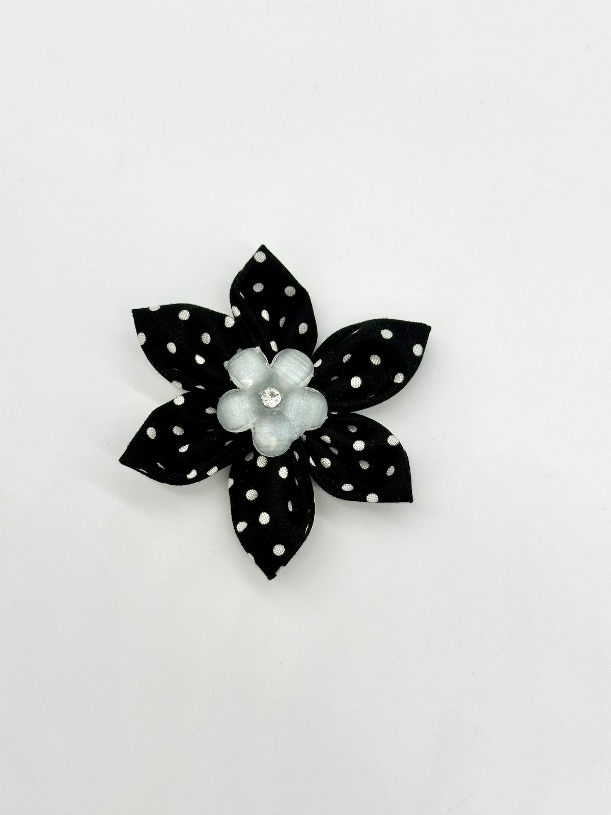 Collar Flowers