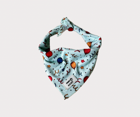 Cooling Bandana - Barkday