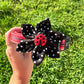 Collar Flowers - 3 inch