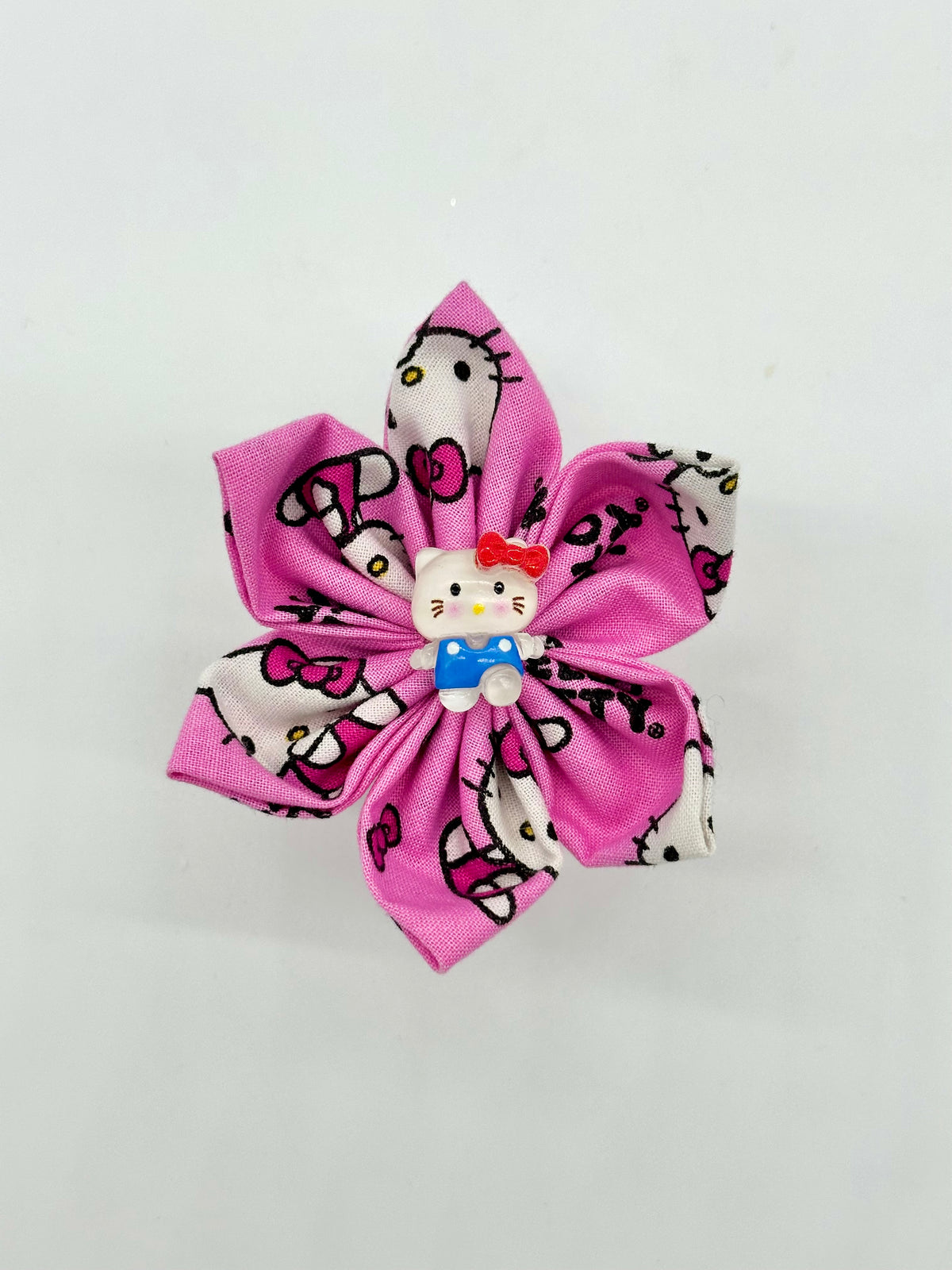 Collar Flowers